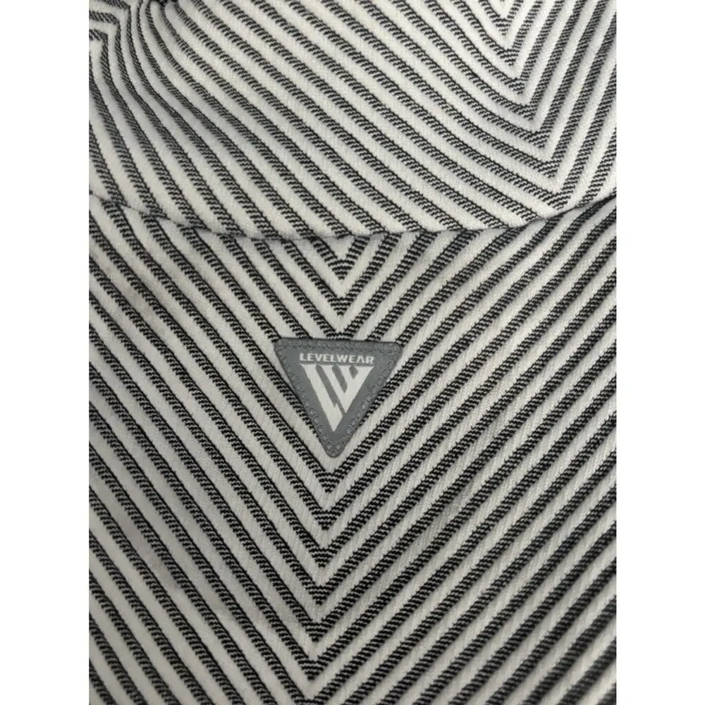 LevelWear MLB Women’s Oakland Athletics Grey Vest Size Small NWT